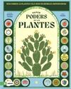 SUPERPODERS DE LES PLANTES, ELS