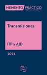 MEMENTO TRANSMISIONES (ITP Y AJD) 2024