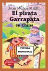 PIRATA GARRAPATA EN CHINA, EL