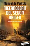 MECANOSCRIT DEL SEGON ORIGEN