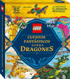 CUENTOS FANTÁSTICOS SOBRE DRAGON