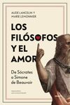 LOS FILOSOFOS Y EL AMOR