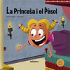 LA PRINCESA I EL PÈSOL