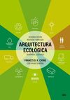 ARQUITECTURA ECOLOGICA 2 EDICION REVISADA Y AMPLIADA