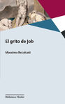 GRITO DE JOB, EL