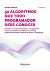 50 ALGORITMOS QUE TODO PROGRAMADOR DEBE CONOCER