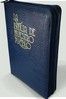 BIBLIA DE NUESTRO PUEBLO (ESTUCHE) -PIEL