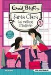 SANTA CLARA 2: LAS MELLIZAS O'SULLIVAN