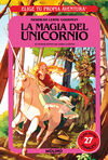 LA MAGIA DEL UNICORNIO