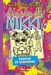 DIARIO DE NIKKI 16. DRAMAS DE HERMANAS