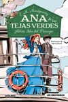 ANA DE LAS TEJAS VERDES 5. ADIOS ISLA DE