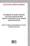 OBLIGACIÓN DE PRESTAR ALIMENTOS A LOS HIJOS MAYORES DE EDAD: