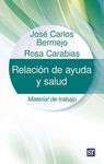 RELACIÓN DE AYUDA Y SALUD