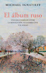 EL ÁLBUM RUSO