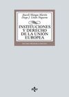 INSTITUCIONES Y DERECHO DE LA UNIÓN EUROPEA