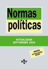 NORMAS POLÍTICAS 2024