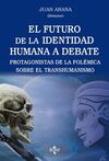 FUTURO IDENTIDAD HUMANA