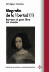 BIOGRAFÍA DE LIBERTAD II