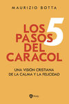 LOS 5 PASOS DEL CARACOL