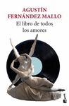 EL LIBRO DE TODOS LOS AMORES