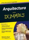 ARQUITECTURA PARA DUMMIES