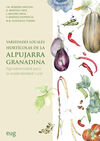 VARIEDADES LOCALES HORTICOLAS DE LA ALPUJARRA GRAN