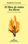 EL LIBRO DE TODOS LOS LIBROS