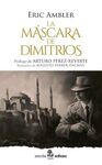 LA MÁSCARA DE DIMITRIOS