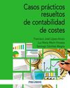 CASOS PRATICOS RESUELTOS DE CONTABILIDAD DE COSTES