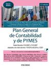 PGC PLAN GENERAL, DE CONTABILIDAD Y DE PYMES