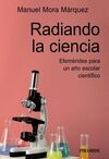 RADIANDO LA CIENCIA