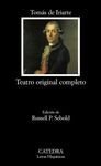 TEATRO ORIGINAL COMPLETO