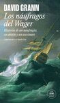 NAUFRAGOS DEL WAGER, LOS