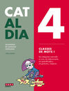 CAT AL DIA 4: CLASSES DE MOTS I