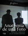 ANATOMÍA DE UNA FOTO