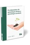 FUNDAMENTOS DE PSICOLOGIA CLINICA Y PSICOLOGIA SAN