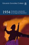 1934 INVOLUCION Y REVOLUCION EN LA SEGUNDA REPUBLI