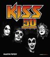 KISS AT 50