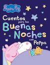 CUENTOS PARA LAS BUENAS NOCHES CON PEPPA