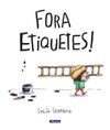 FORA ETIQUETES!