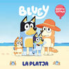 PLATJA, LA (EDICIO EN CATALA) (BLUEY. UN CONTE)