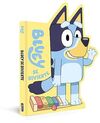 BLUEY CARTON. BLUEY SE DIVIERTE