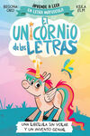 UNICORNIO DE LAS LETRAS 1, EL