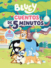 BLUEY CUENTOS DE 5 MINUTOS