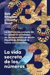 LA VIDA SECRETA DE LOS NUMEROS