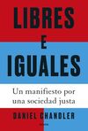 LIBRES E IGUALES