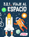 3,2,1... VIAJE AL ESPACIO