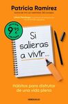 SI SALIERAS A VIVIR...(LIMITED)