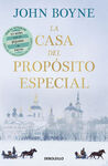 LA CASA DEL PROPÓSITO ESPECIAL