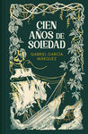 CIEN AÑOS DE SOLEDAD (N.ED.TD)